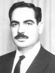 Cemal Güven