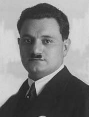 Cemalettin Hüsnü Taray