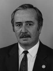 Cemal Özdemir