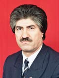 Cemal Şahin