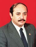Ahmet Cemal Seymen