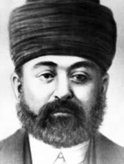 Ahmet Cemalettin Çelebi Ulusoy