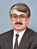 Cemalettin Gürbüz