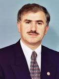 Cemalettin Lafçı