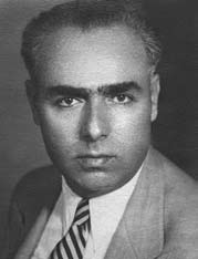 Mehmet Cemil Alevli