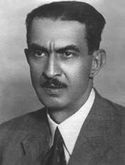 Mehmet Cemil Öz
