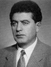 Cemil Özcan