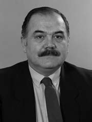 Cengiz Tuncer