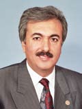 Cengiz Üretmen