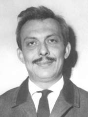 Çetin Altan