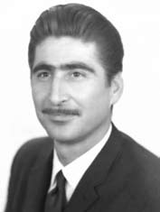 Muhlis Çetin Yılmaz