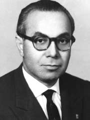 Ahmet Cevdet Aydın