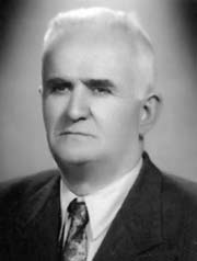 Ahmet Cevdet Baybura