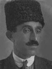 Cevdet Ali Alişiroğlu