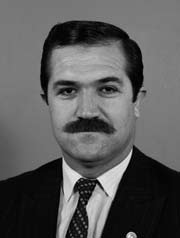 Cevdet Karakurt