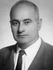 Ahmet Cevdet Oskay
