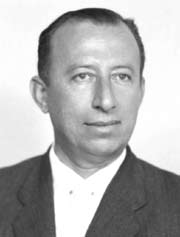 Osman Cihat Turgut