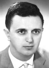 Coşkun Karagözoğlu