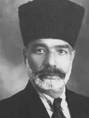Cudi Paşa