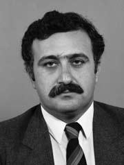 İbrahim Cüneyt CANVER