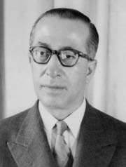 Abdullah Dilaver Argun