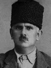 Zeynel Abidin Atak