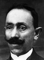 Dr. Ali Haydar Bey