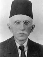 Eşref Akman
