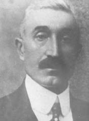 Ömer Şevki Purut