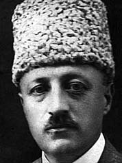 Rıza Nur