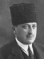 Mehmet Marlalı