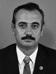 Durcan Emirbayer