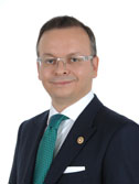 Durmuş Ali Sarıkaya