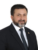 Durmuş Yalçın