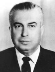 Emin Fahrettin Özdilek