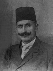 Mehmed Edip Dinç