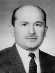 Mehmet Emin Edip İmer