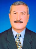 Ekrem Bilek