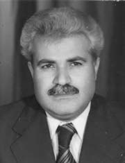 Ekrem Çetin