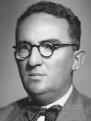 Mehmet Ekrem Ergun