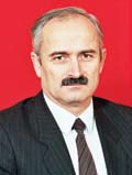 Ekrem Pakdemirli