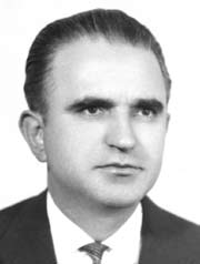 Ekrem Paksoy