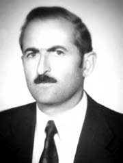 Ekrem Şadi Erdem