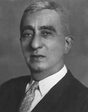 Ahmet Emin Arkayın