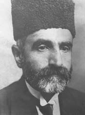 Mehmet Emin Bayav
