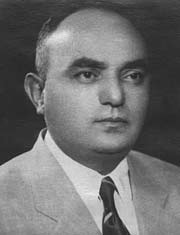 Emin Halim Ergun