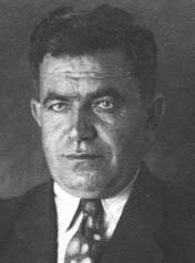 Mehmet Soysal