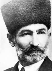 Emir Marşan