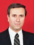 Enis Tütüncü