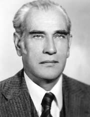 Enver Turgut Karabeyoğlu